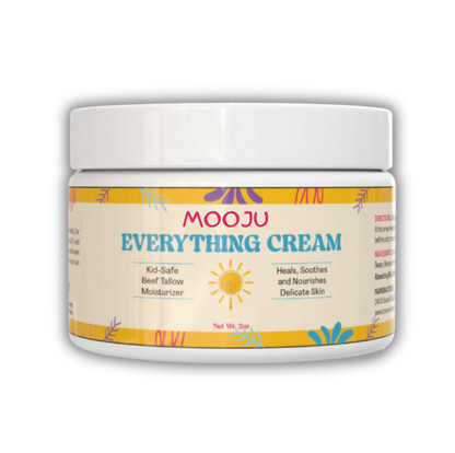 Mooju - Beef Tallow Balm