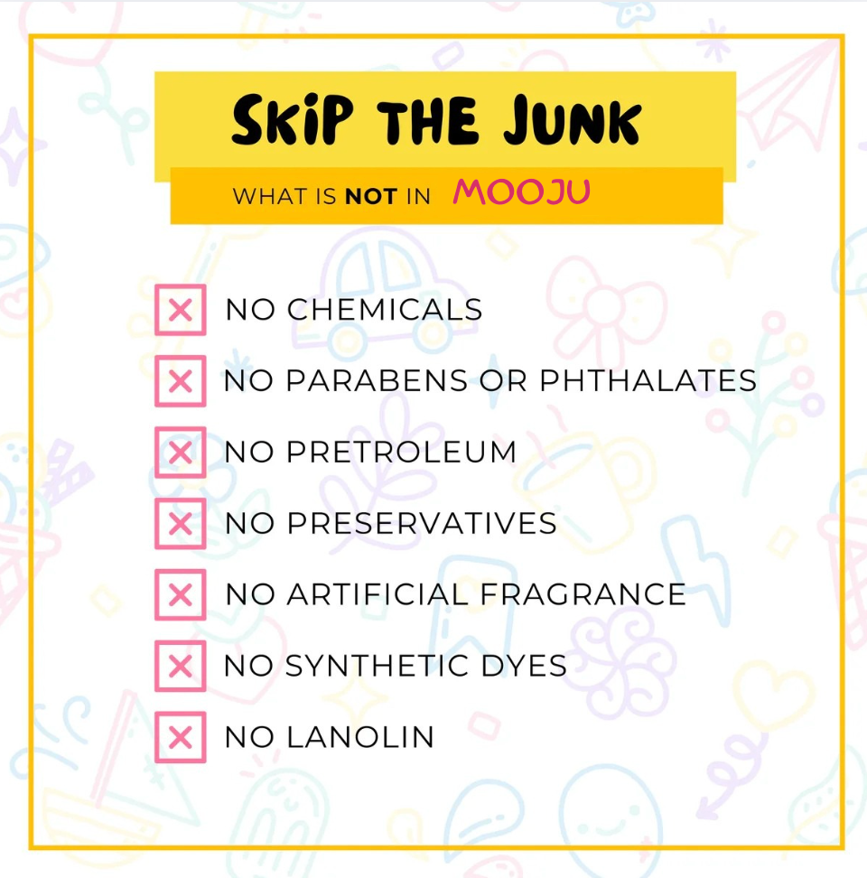 Baby Eczema Beef Tallow Balm