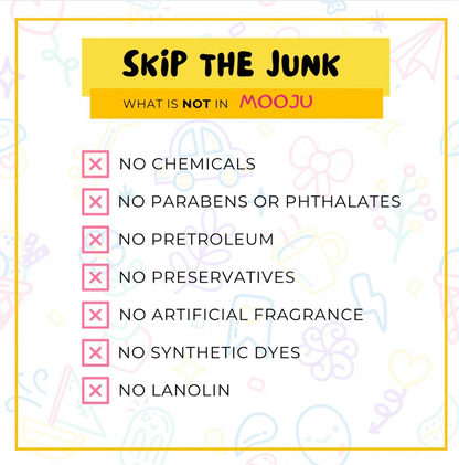 Baby Eczema Beef Tallow Balm