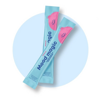 Mooju - Saffron Pixie Stick